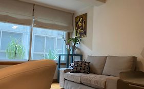 Moderno apartamento con encanto en el centro de Vigo